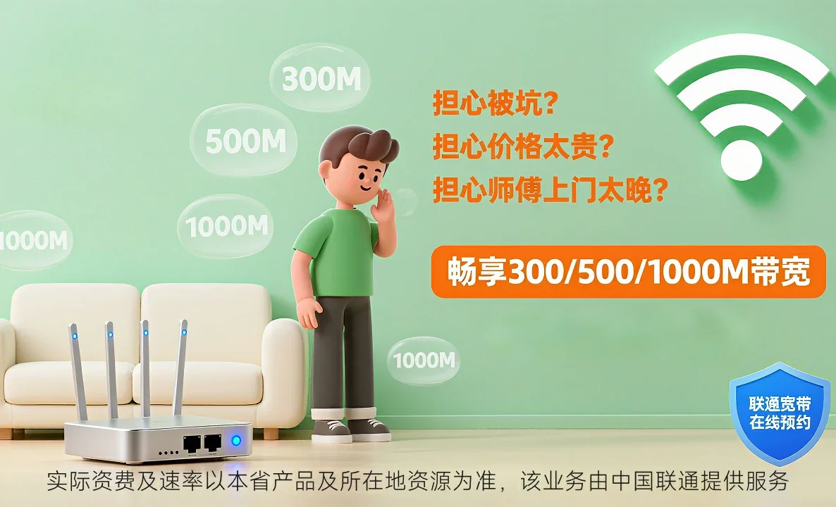 龙里中国联通