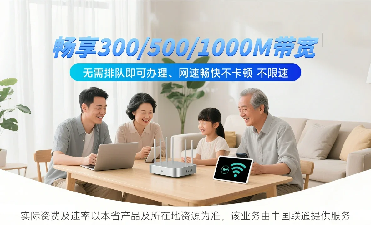 龙里中国联通